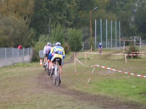 Dassow Cross-Cup 550